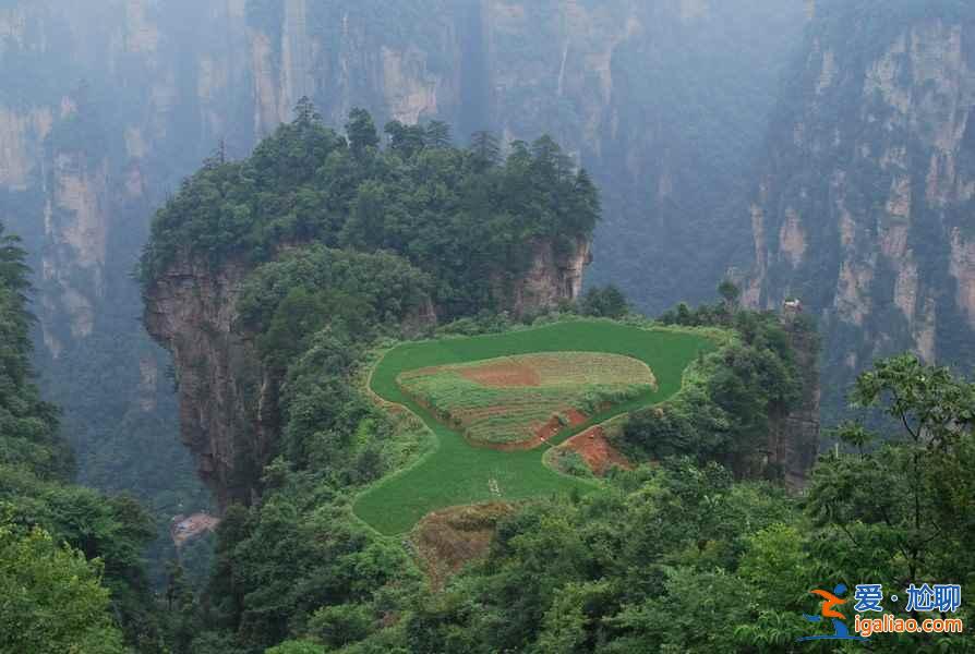 旅游達(dá)人必定去過幾個(gè)的中國最美風(fēng)景？