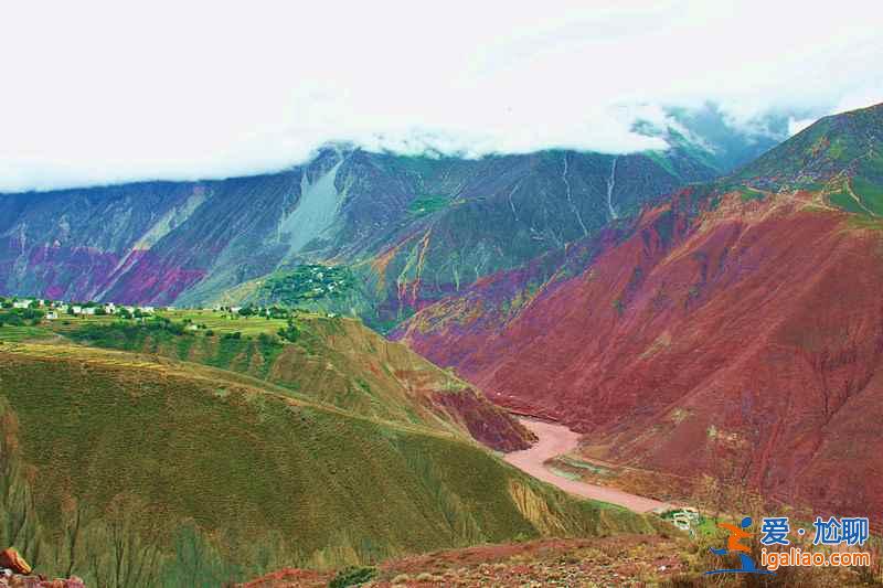 旅游達(dá)人必定去過幾個(gè)的中國最美風(fēng)景？