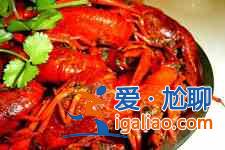 大龍蝦怎么做？
