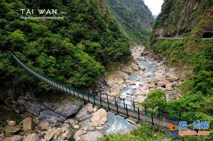 旅游達(dá)人必定去過幾個(gè)的中國最美風(fēng)景？