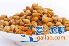 蟹黃瓜子仁的做法？