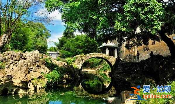 盤點冷門卻同樣美麗的古鎮(zhèn)？