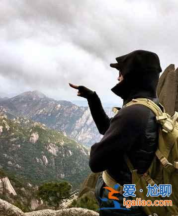這個(gè)冬天,看看明星們都去哪兒旅游了? 這個(gè)冬天,看看明星們都去哪兒旅游了?