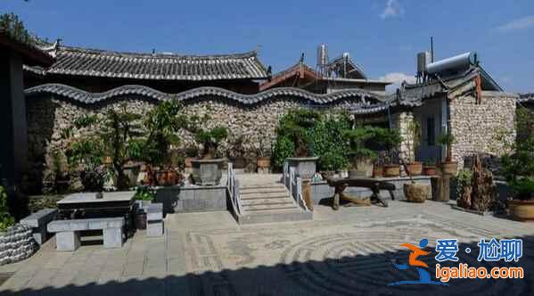 盤點冷門卻同樣美麗的古鎮(zhèn)？