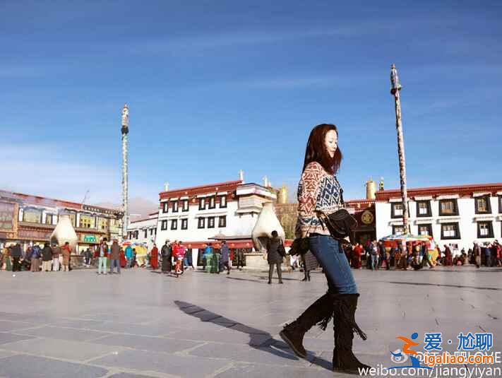 這個(gè)冬天,看看明星們都去哪兒旅游了? 這個(gè)冬天,看看明星們都去哪兒旅游了?