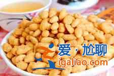 蟹黃瓜子仁的做法？