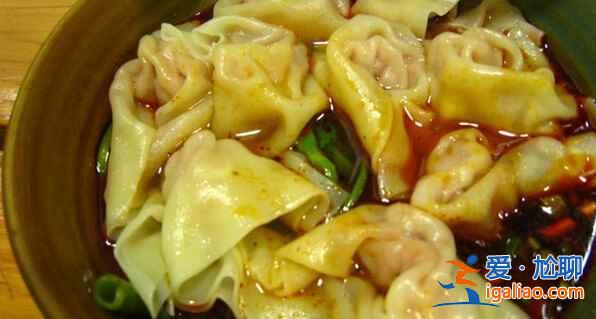 【重慶美食】不只有火鍋？