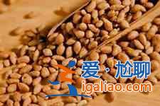 蟹黃瓜子仁的做法？