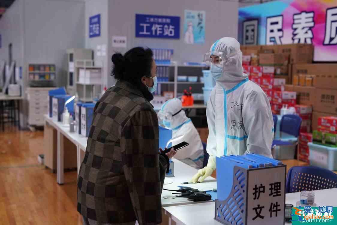 毛曉慧：演《方艙》更讓我看到了90后的責(zé)任感？