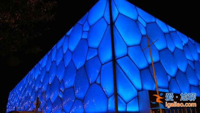 北京現(xiàn)代建筑景點大盤點？