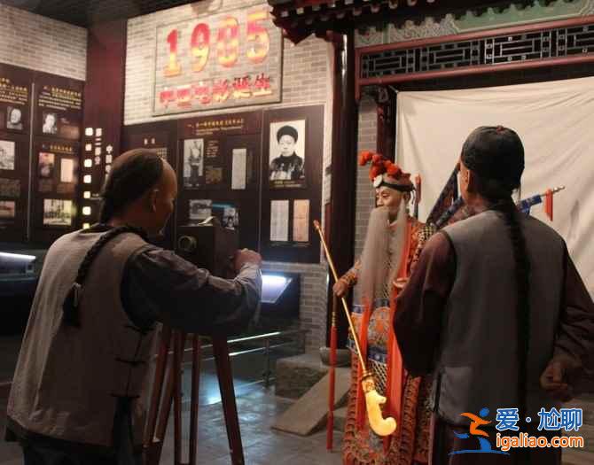 北京現(xiàn)代建筑景點大盤點？