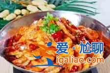 香辣蝦火鍋？