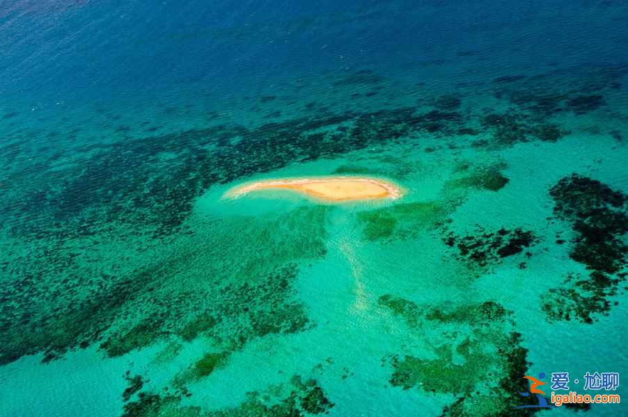 再晚就來(lái)不及了！盤點(diǎn)世界即將消失的旅游勝地？
