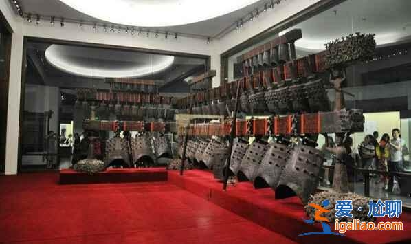 史上最全的武漢景點(diǎn)，打算去武漢的收藏了??？