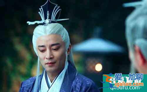 《慶余年》第2部誰演3大宗師很講究，葉輕眉是東夷城的人？