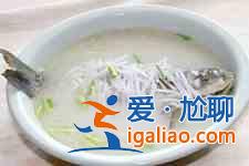 魚(yú)湯怎么燉白？