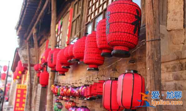 盤點北京周邊古鎮(zhèn)（含旅游攻略指南）？