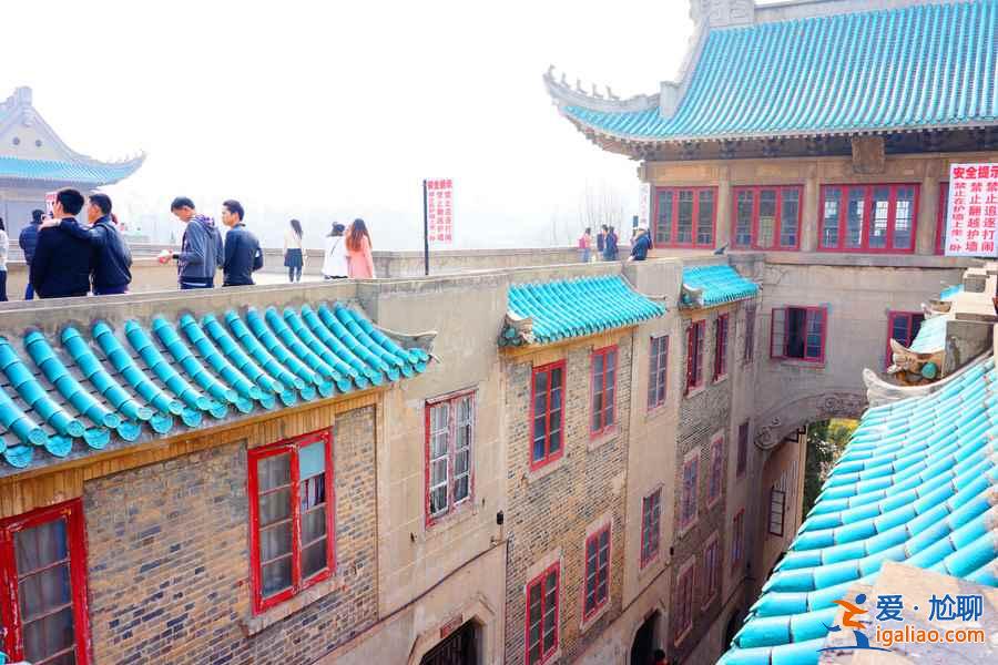 史上最全的武漢景點(diǎn)，打算去武漢的收藏了！？