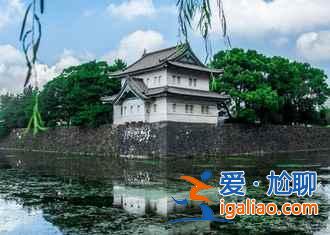 【東京哪里看櫻花好】東京賞櫻勝地，東京5大櫻花觀賞地推薦？