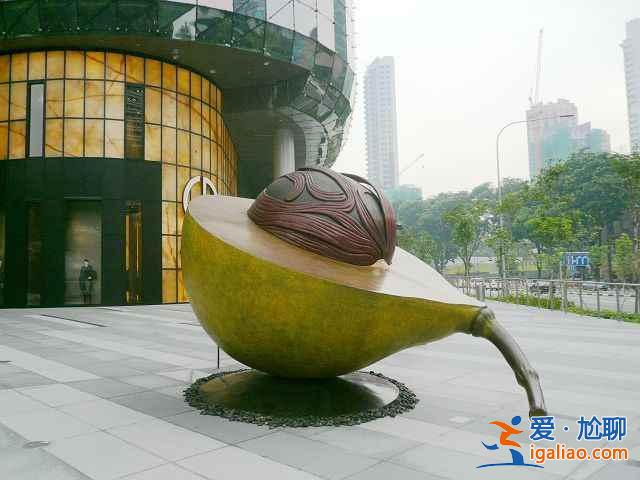 旅游達(dá)人為你推薦的新加坡十處必去景點(diǎn)？