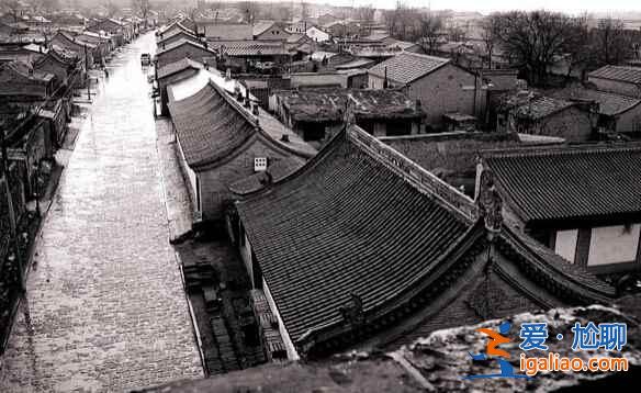 盤點北京周邊古鎮(zhèn)（含旅游攻略指南）？