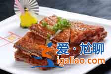 紅燒帶魚？