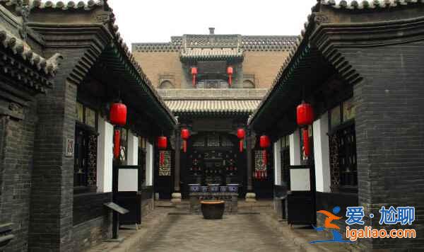 盤點北京周邊古鎮(zhèn)（含旅游攻略指南）？
