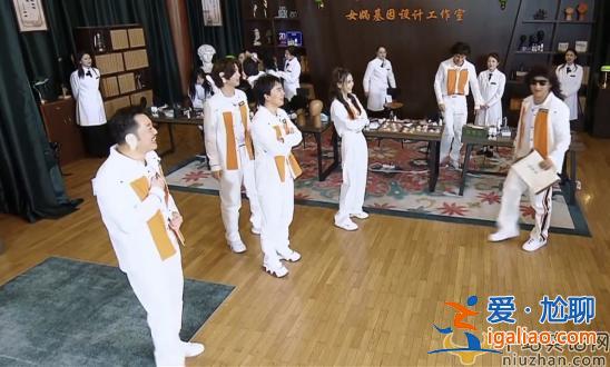 《奔跑吧》關曉彤遭排擠？與baby幾乎零互動，妝發(fā)也不如baby