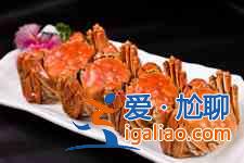 螃蟹蒸多長(zhǎng)時(shí)間？
