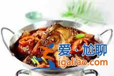 燉魚(yú)的做法大全？