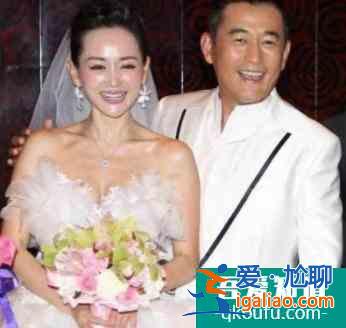 還記得《天涯明月刀》里那位女諸葛嗎？原來她一直活躍在熒幕前？
