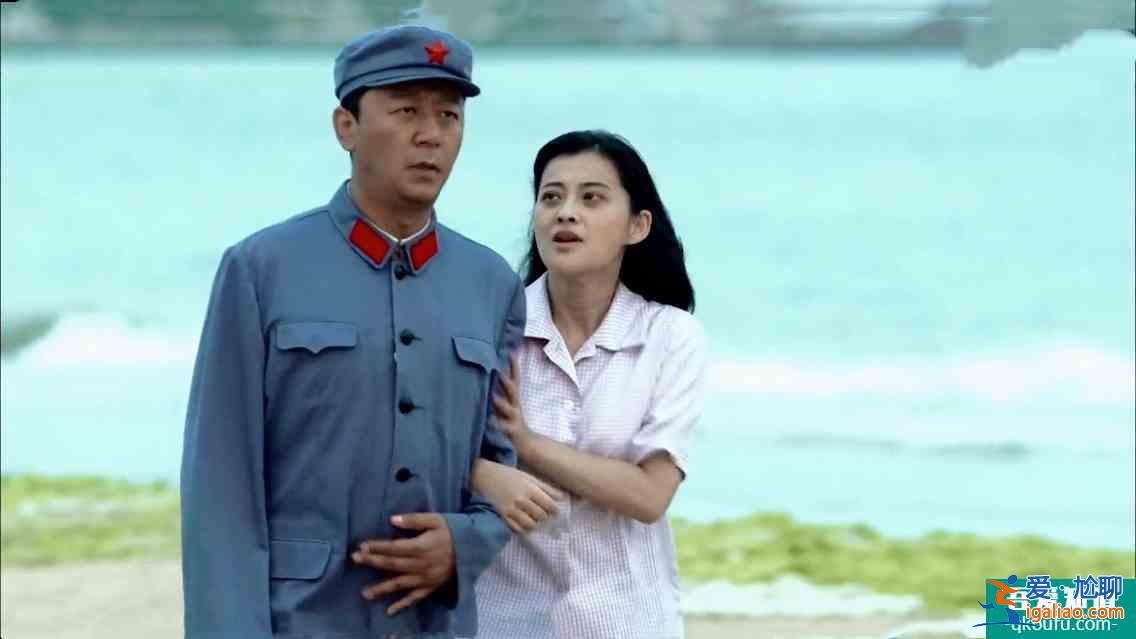 《父母愛情》陳旭僅出現(xiàn)15分鐘，卻憑三處細(xì)節(jié)，成為“安杰反面”？
