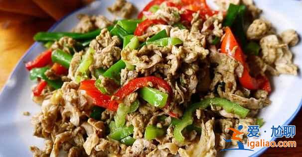 麗江特色美食，去麗江不可錯過??？