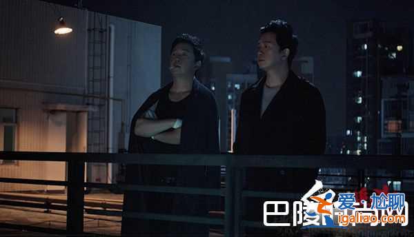 白夜追兇有第二季嗎？原班人馬開拍，新感情線曝光??？