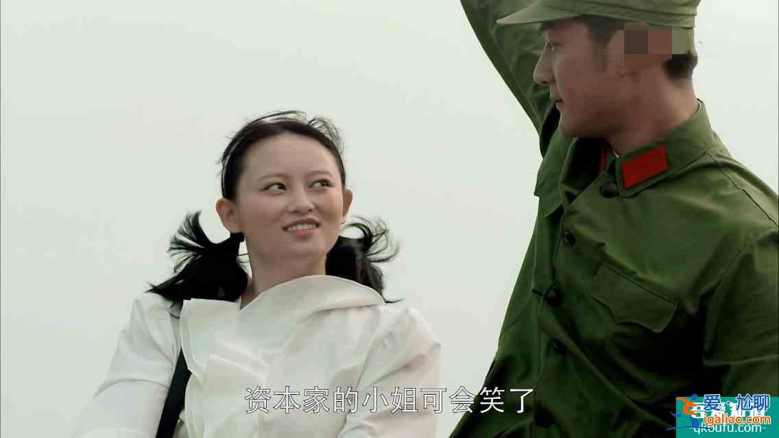 《父母愛情》陳旭僅出現(xiàn)15分鐘，卻憑三處細(xì)節(jié)，成為“安杰反面”？