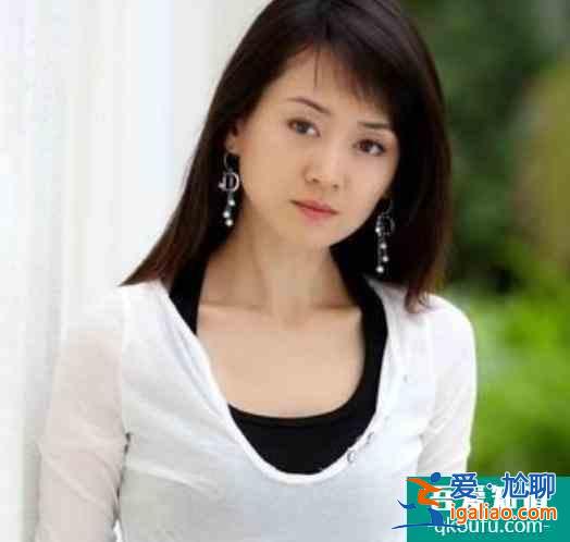 還記得《天涯明月刀》里那位女諸葛嗎？原來她一直活躍在熒幕前？