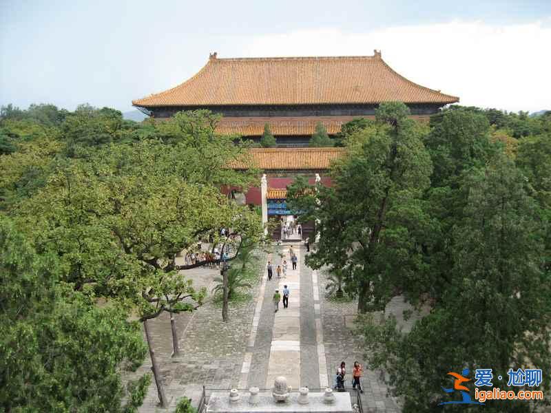 【通知】各地五一爆滿景點(diǎn)，出行請避開??？