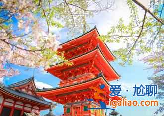 2017京都櫻花什么時(shí)候開，京都賞櫻花人少的地方？