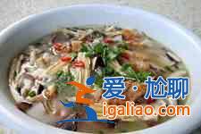 燉魚(yú)的做法大全？