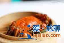 螃蟹蒸多長(zhǎng)時(shí)間？
