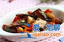 燉魚(yú)的做法大全？
