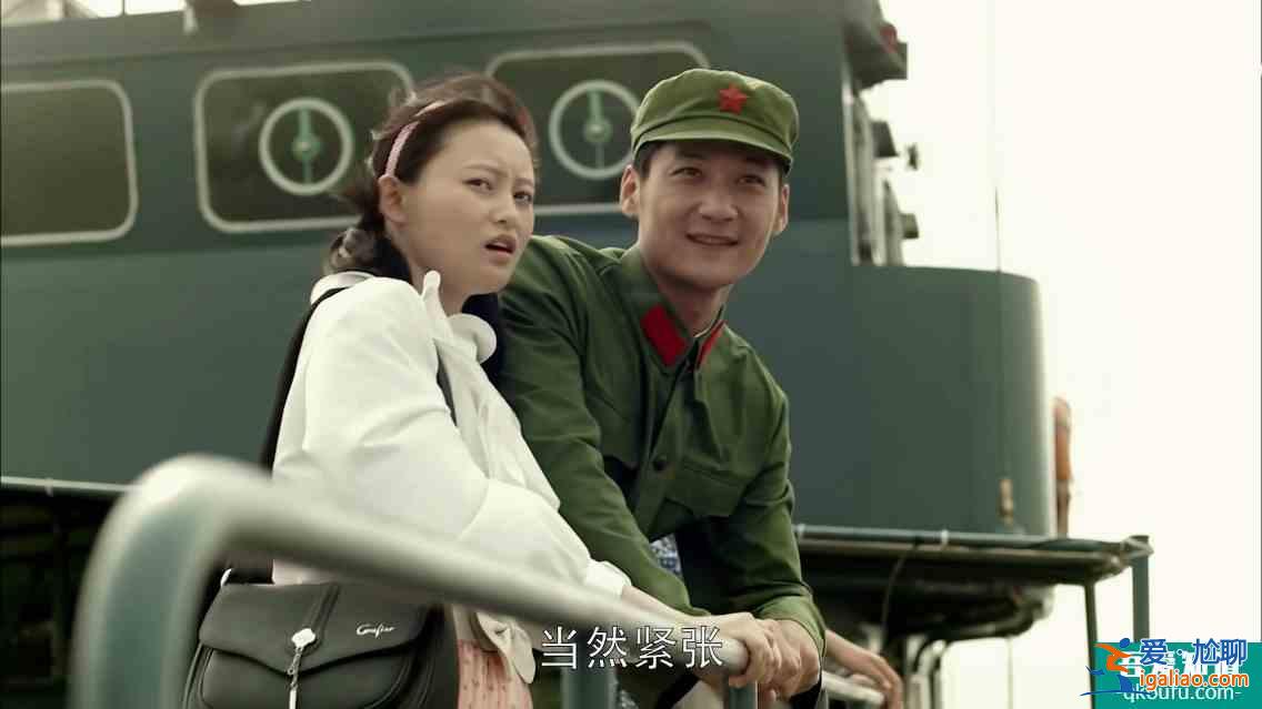 《父母愛情》陳旭僅出現(xiàn)15分鐘，卻憑三處細(xì)節(jié)，成為“安杰反面”？