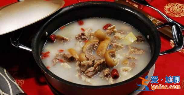 麗江特色美食，去麗江不可錯過！？