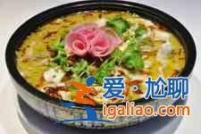 酸菜魚的做法大全？