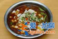 酸菜魚的做法大全？