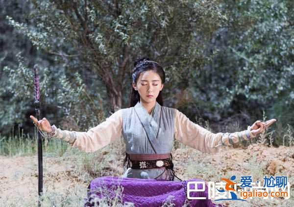 《大話西游》翻拍成網(wǎng)?。≈磷饘毢妥舷冀Y(jié)局還是悲?。?？