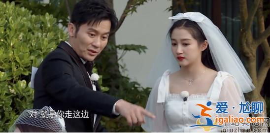 《奔跑吧》關曉彤遭排擠？與baby幾乎零互動，妝發(fā)也不如baby