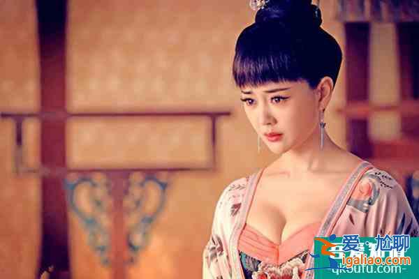還記得《天涯明月刀》里那位女諸葛嗎？原來她一直活躍在熒幕前？