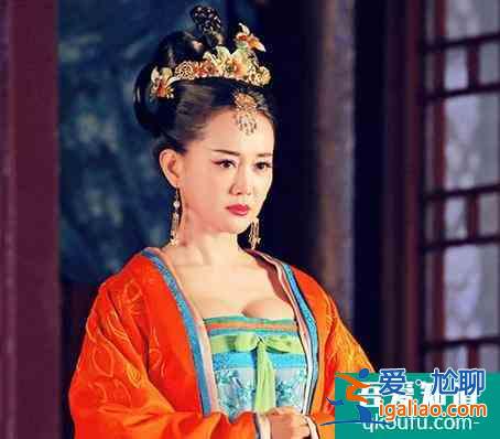 還記得《天涯明月刀》里那位女諸葛嗎？原來她一直活躍在熒幕前？