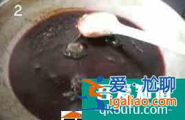 簡單輕松的焦糖奶醬面包做法？